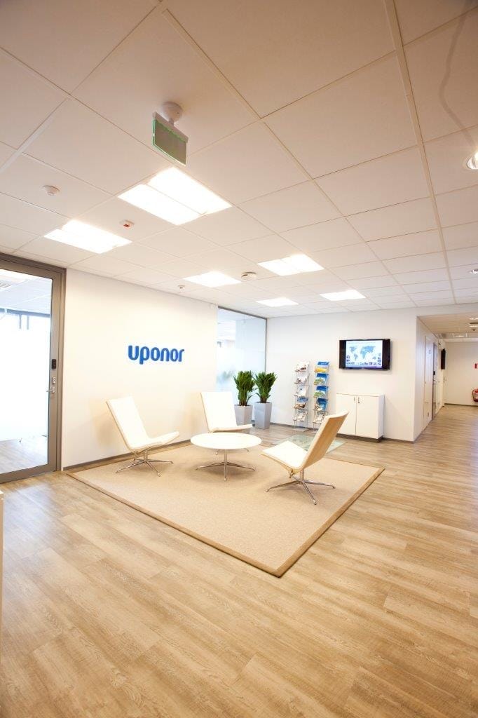 Toimisto – Designflooring vinyylilankku