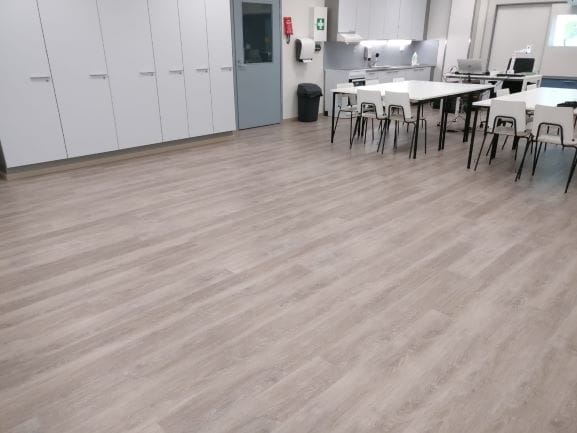 Koulu – Dfi komposiittivinyyli 19 dB