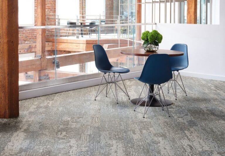 ShawContract Living Systems tekstiililaatta