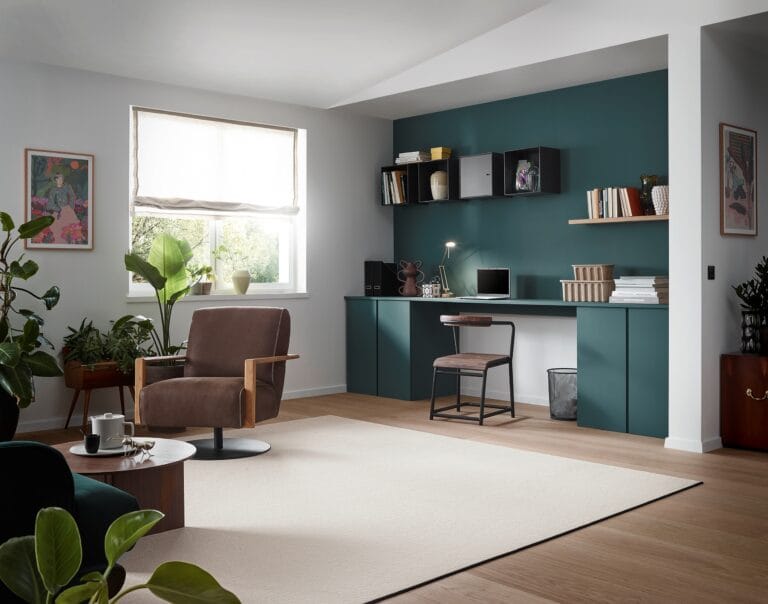 Vorwerk Mira tekstiilimatto