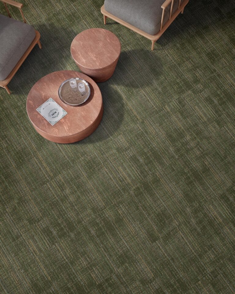 ShawContract Creative Connections Interwoven Ecoworx S® tekstiililaatta