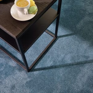 Vorwerk Opera kokolattiamatto - detail 1